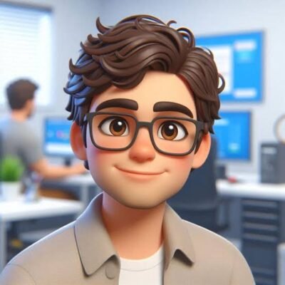 Hamid noor __ JUNIOR VIDEO EDITOR