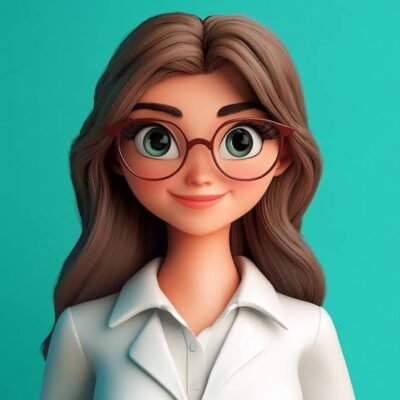 Warda Noor_ __JUNIOR SEO EXPERT
